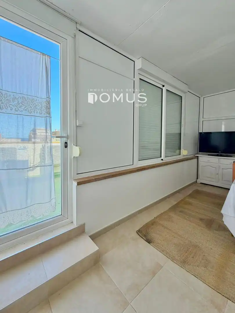 Piso de 37 m² en l'Escala