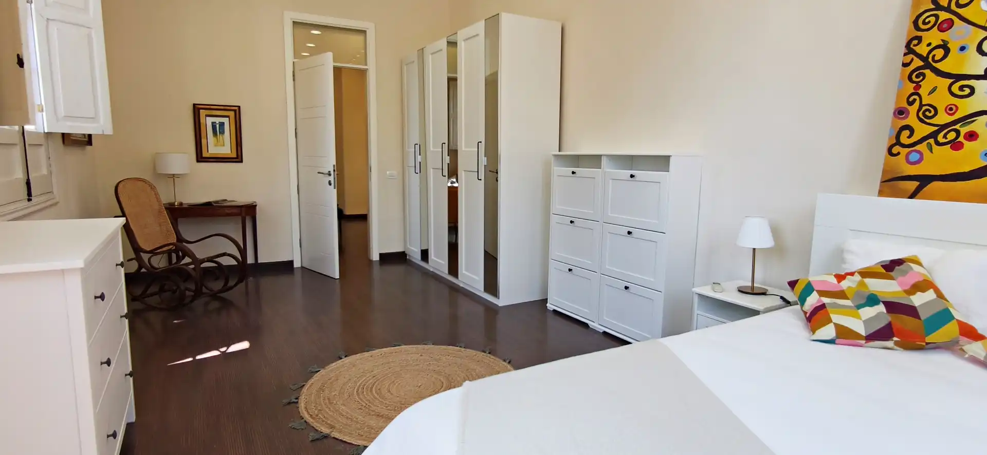 Appartamento 122 m² a Santa Cruz de Tenerife
