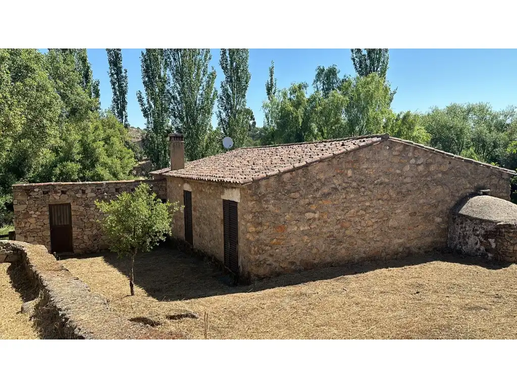 Piso de 140 m² en Valencia de Alcántara