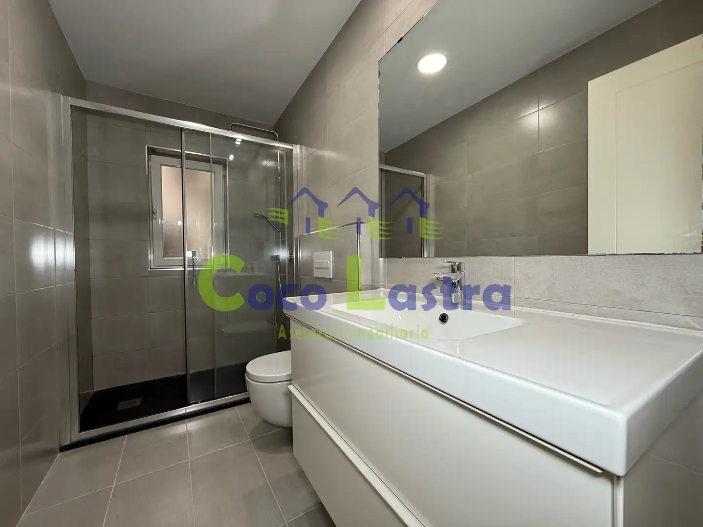 Piso de 116 m² en Salamanca