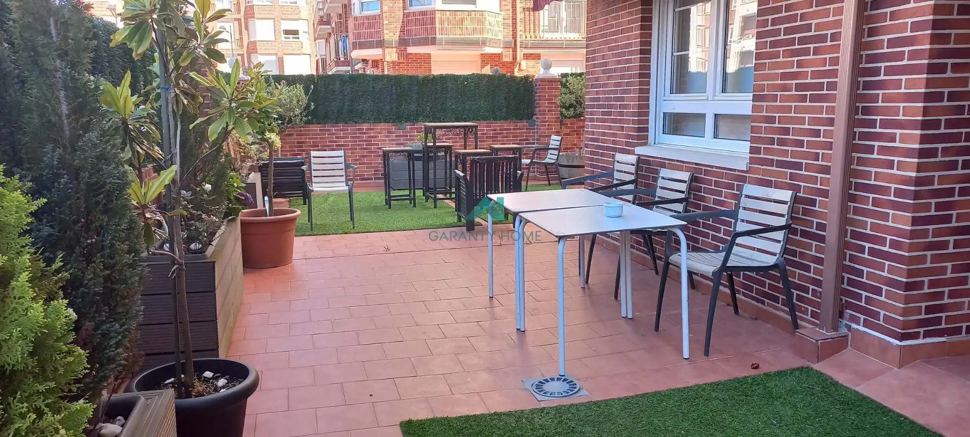 Piso de 70 m² en Santoña