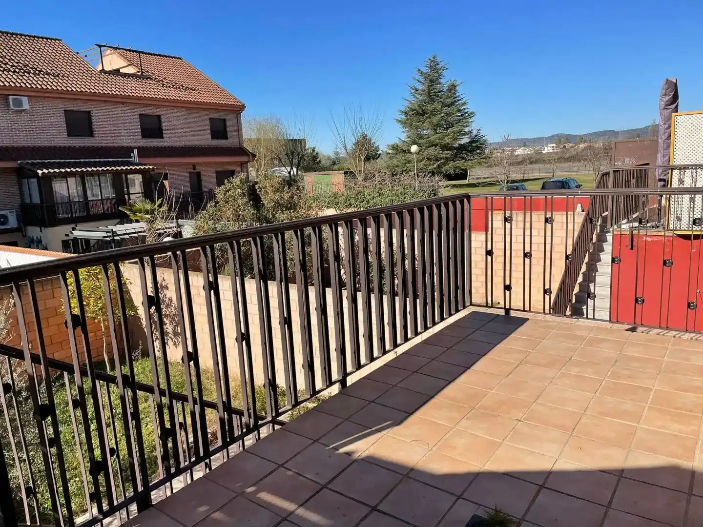 Casa de 290 m² en Pepino