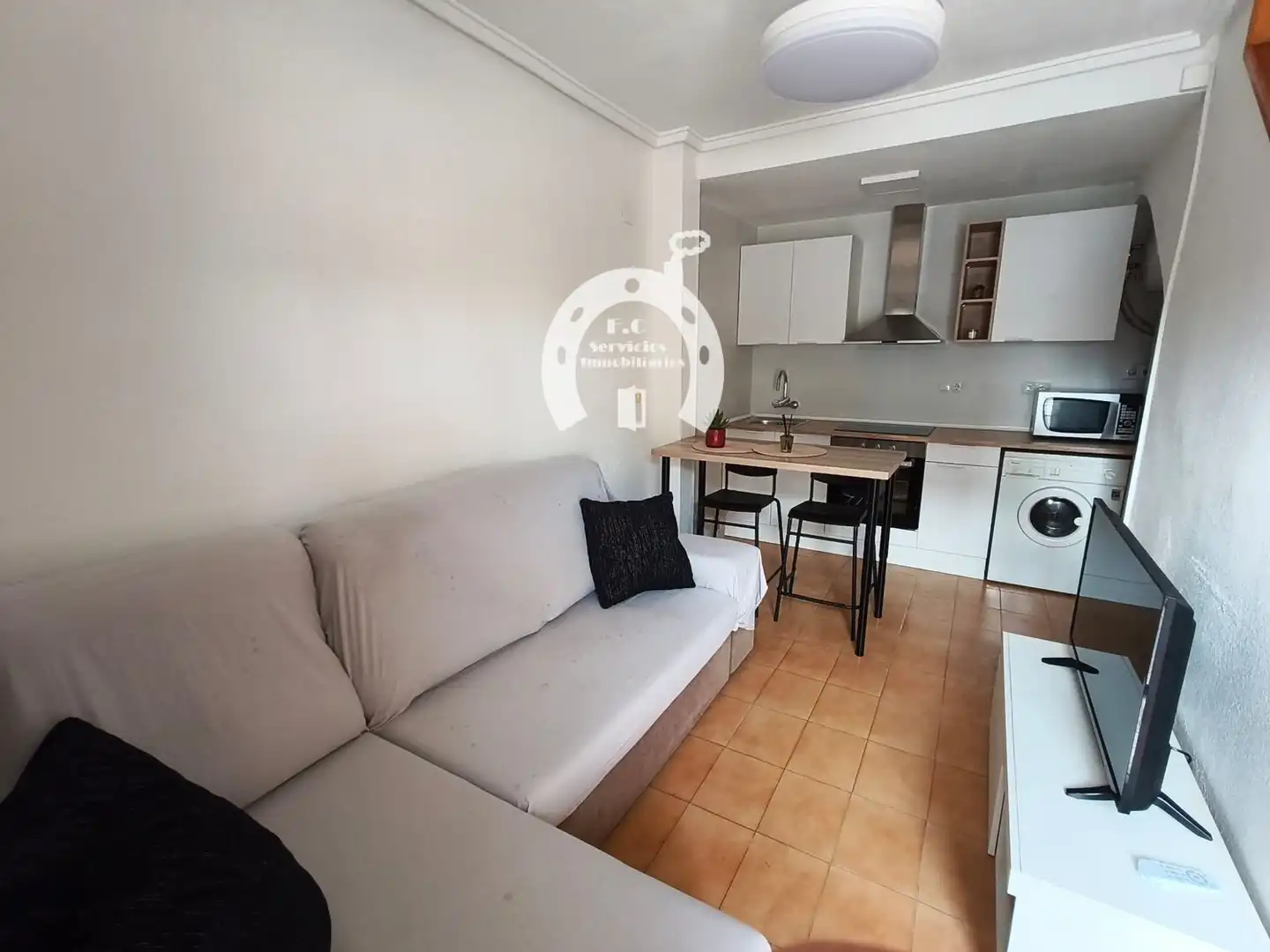 Pis de 65 m² a Santa Pola