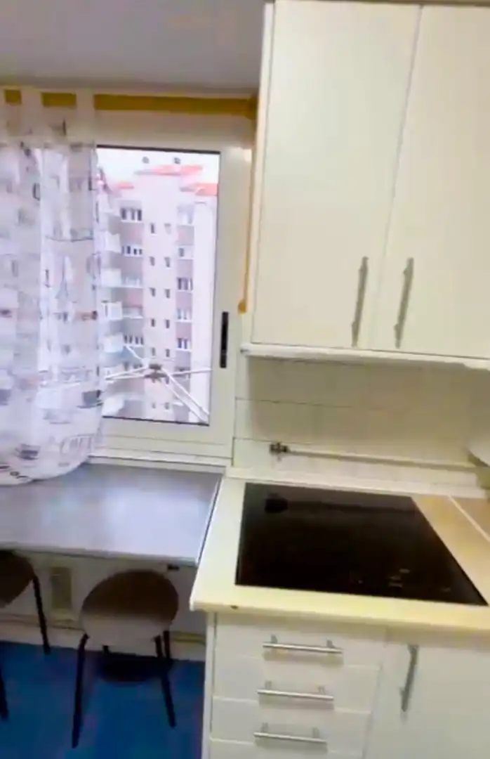 Piso de 77 m² en Santander