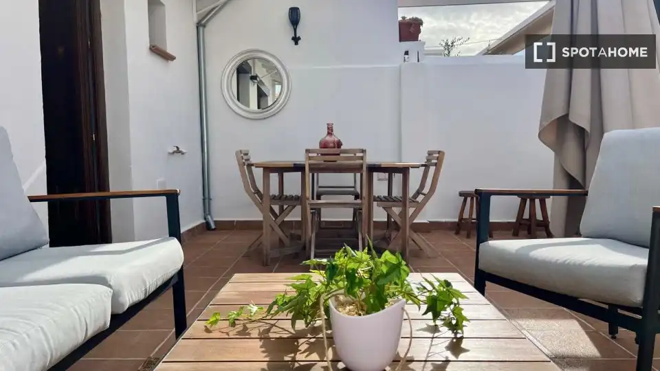 Habitación en alquiler, Granada
