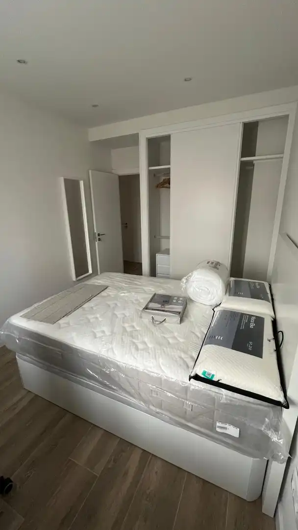 Piso de 113 m² en Guadalajara