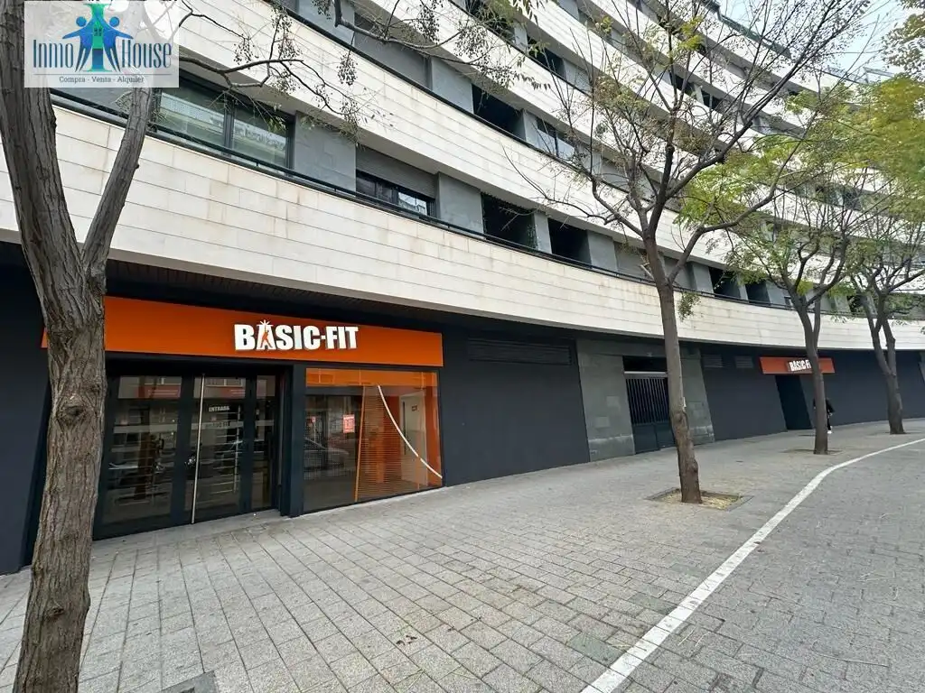 Pis de 70 m² a Albacete