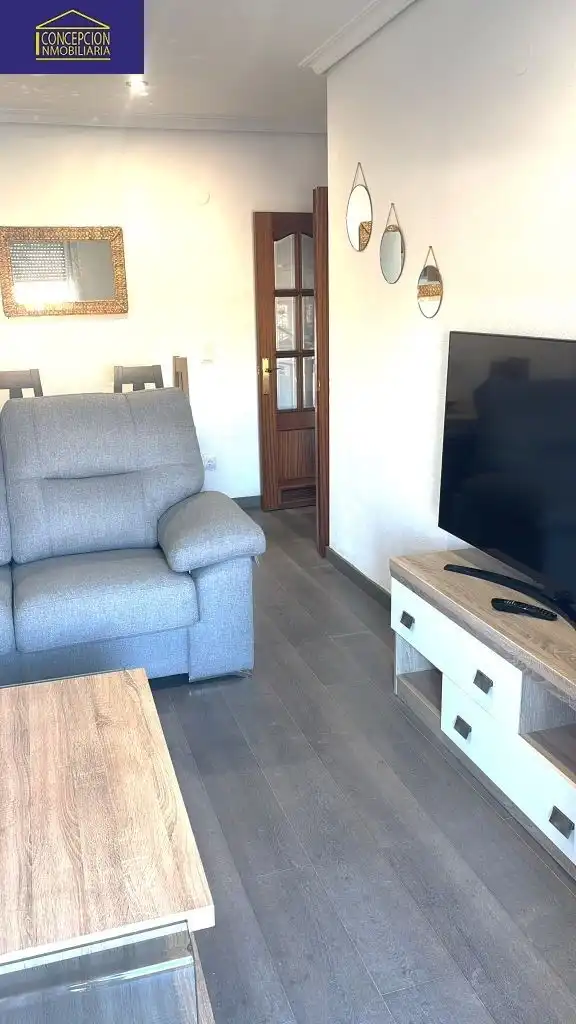 Pis de 86 m² a Còrdova