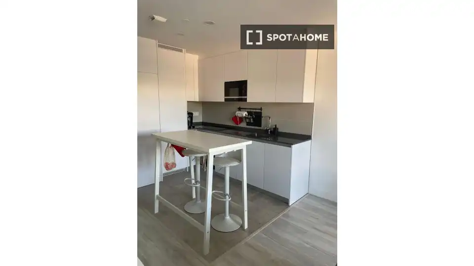 Habitación en alquiler, Málaga