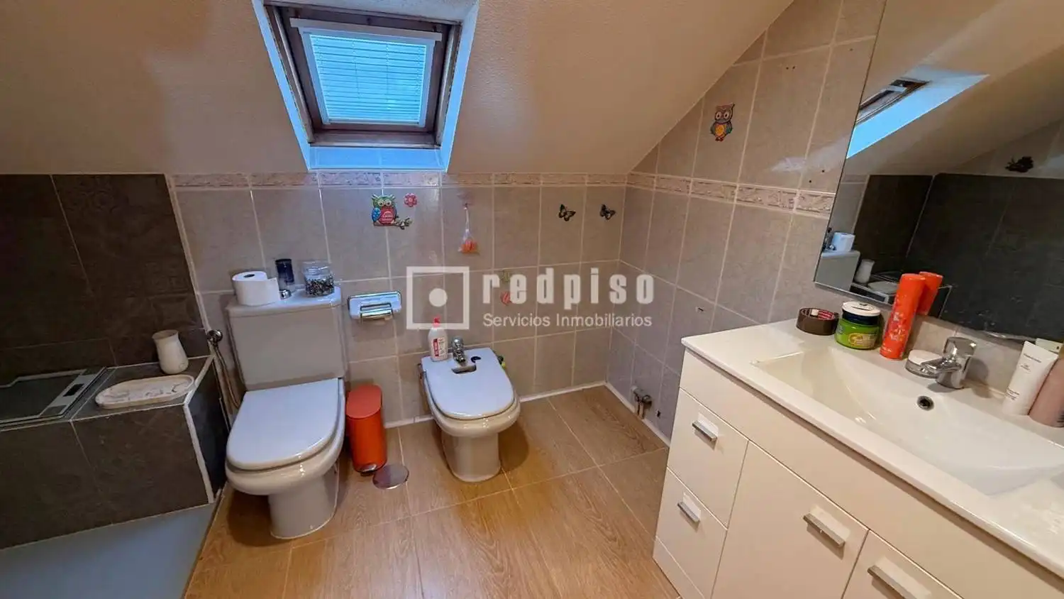 Piso de 103 m² en Galapagar