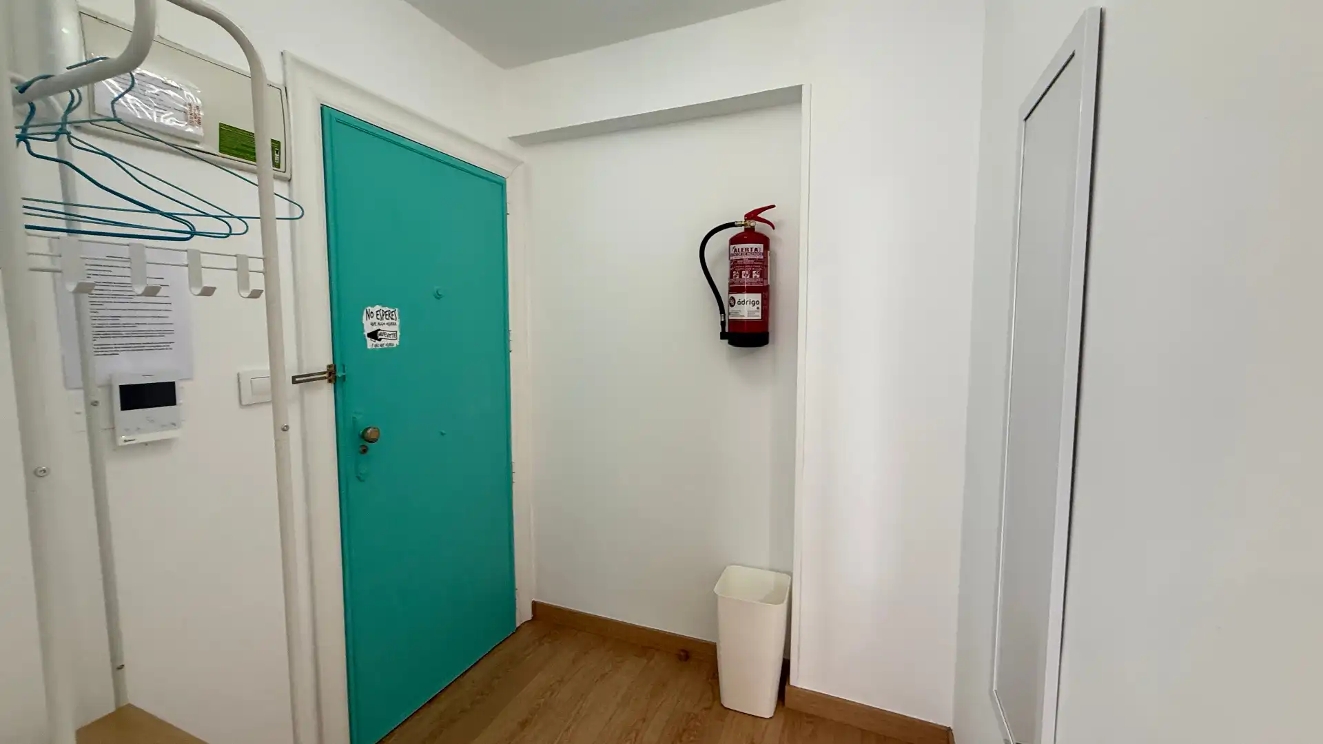 Piso de 59 m² en Gijón