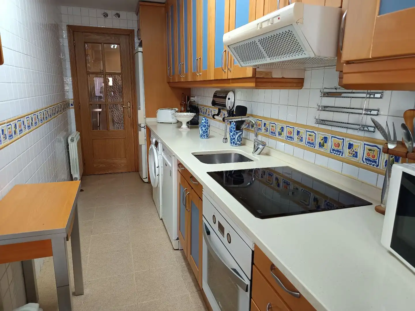 Piso de 105 m² en Madrid