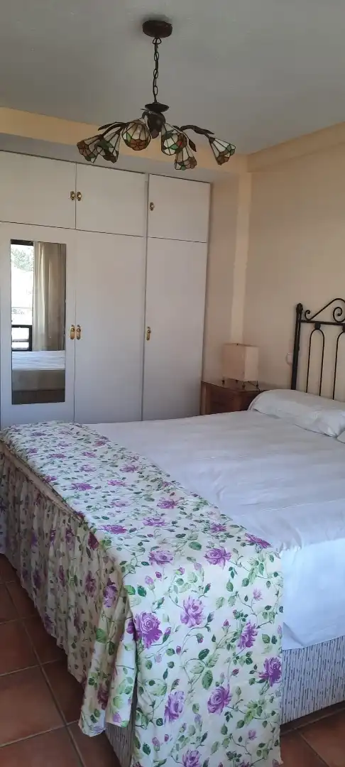 Piso de 120 m² en Fuengirola