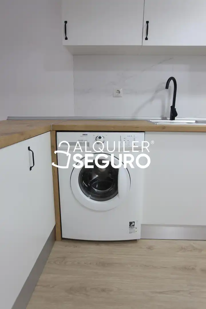 Piso de 76 m² en Madrid
