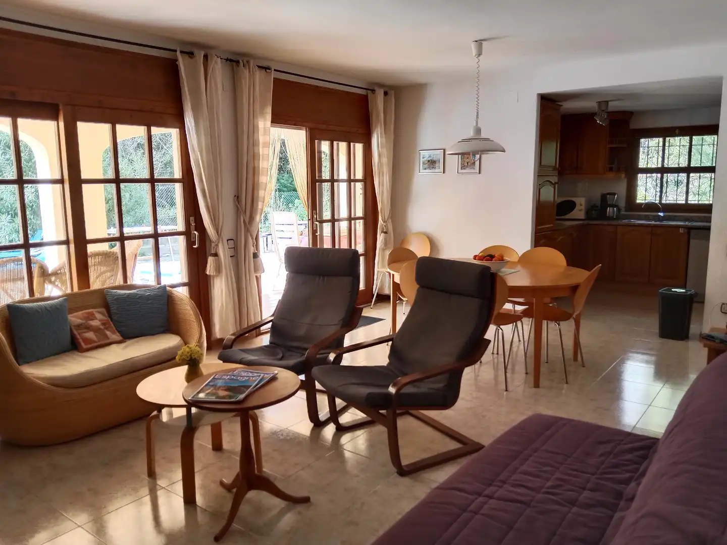 Piso de 233 m² en Calonge i Sant Antoni