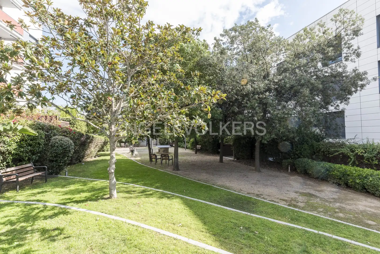 Piso de 92 m² en Sitges