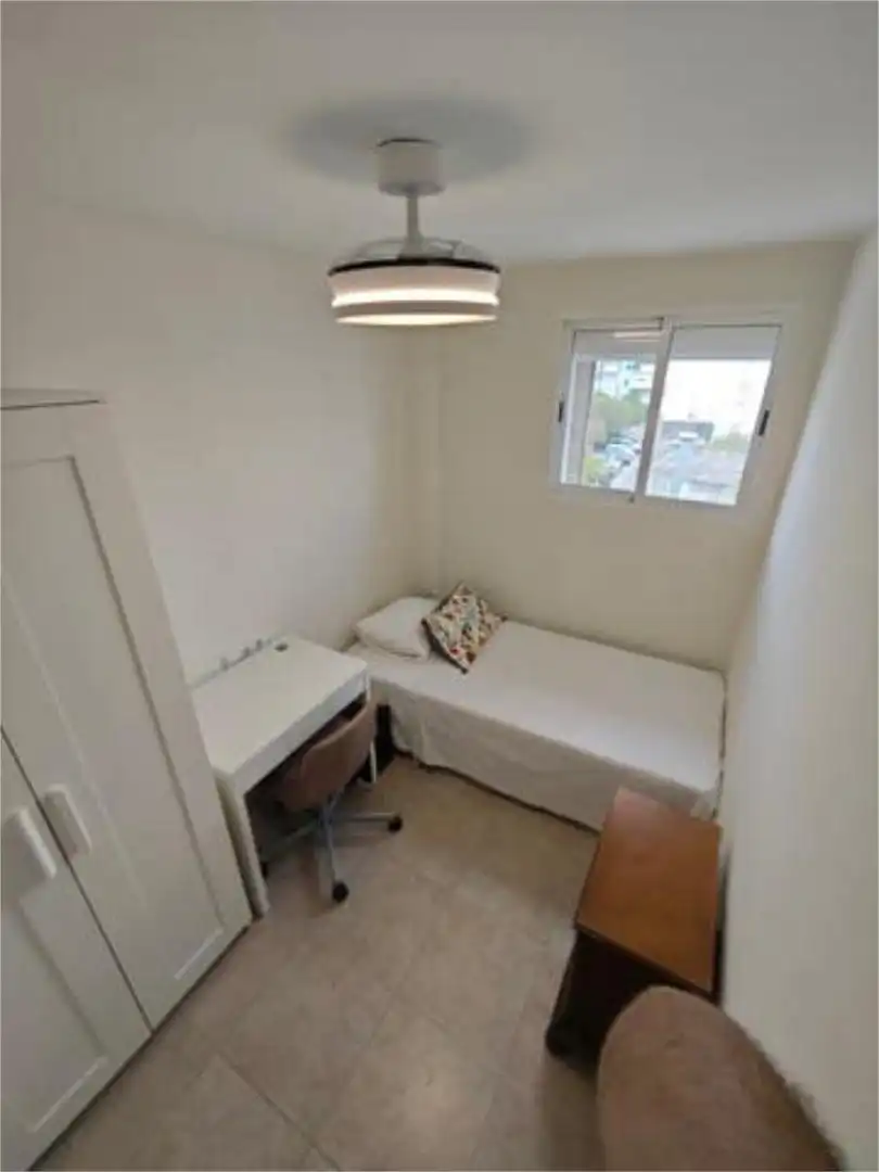 Piso de 60 m² en Sevilla