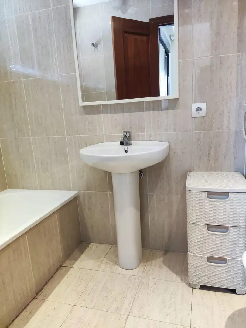 Pis de 111 m² a Còrdova