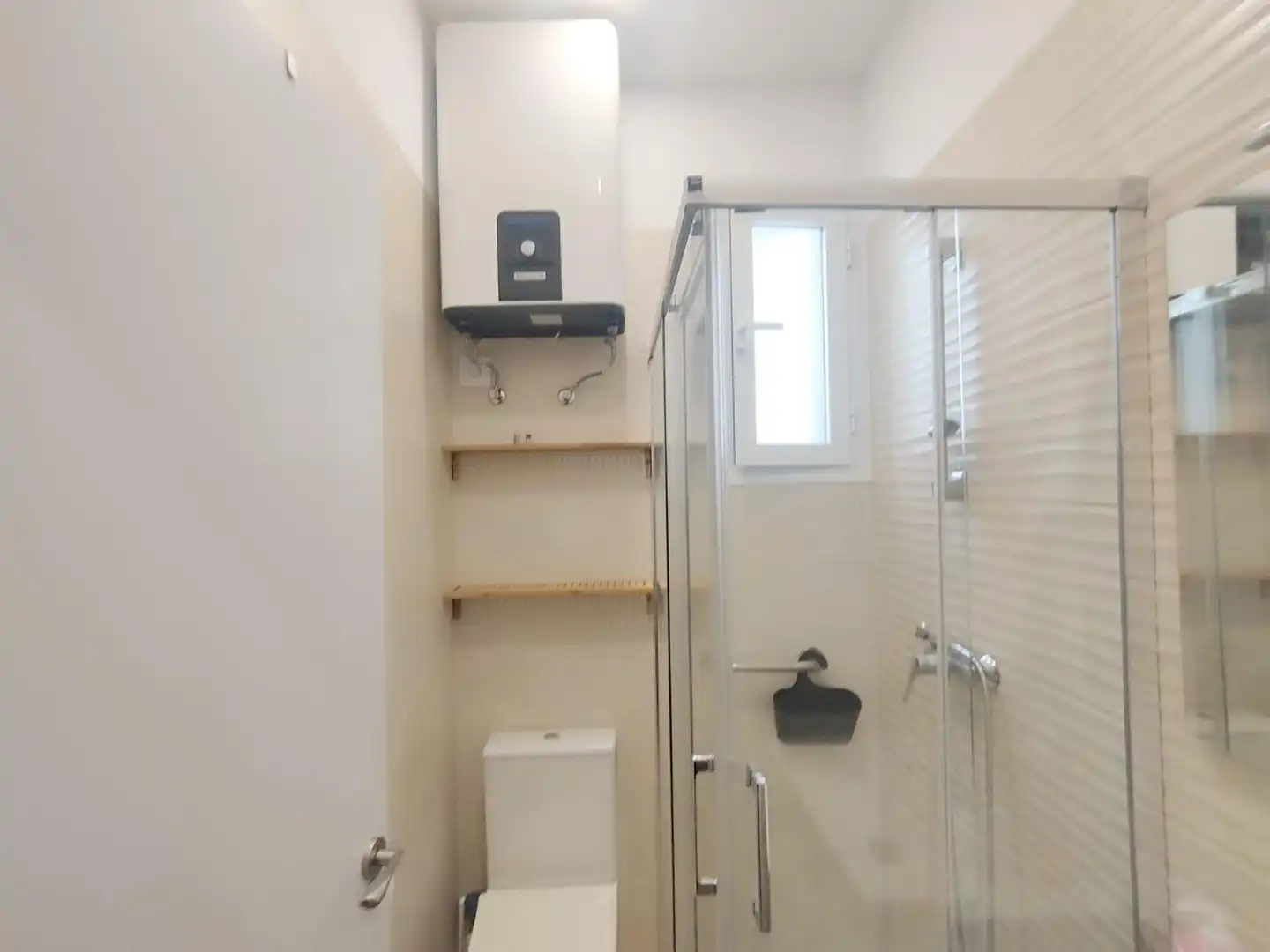 Pis de 40 m² a Madrid