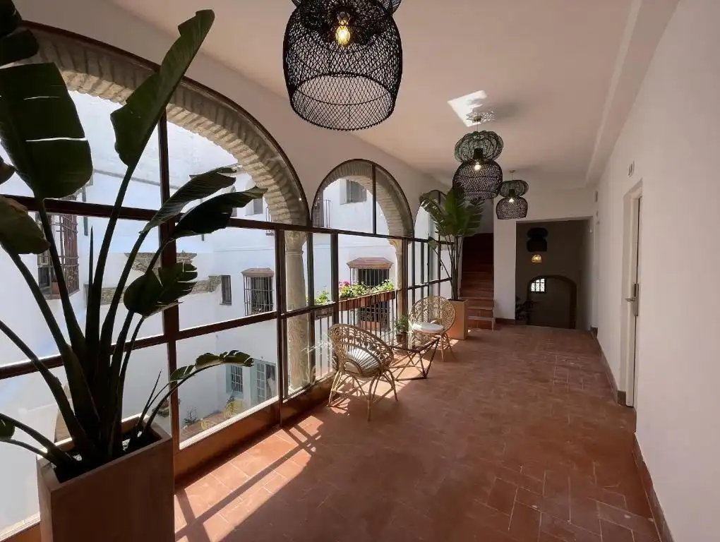 Piso de 45 m² en Córdoba