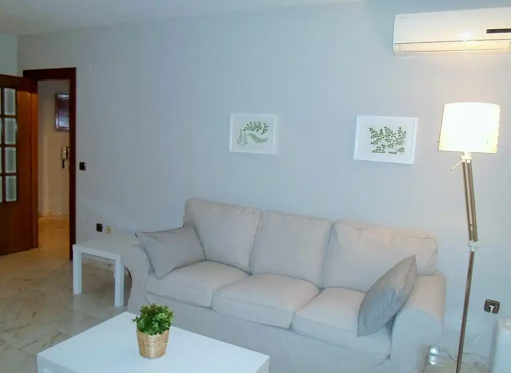 Piso de 72 m² en Valencia