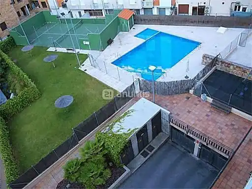 Piso de 77 m² en Zamora