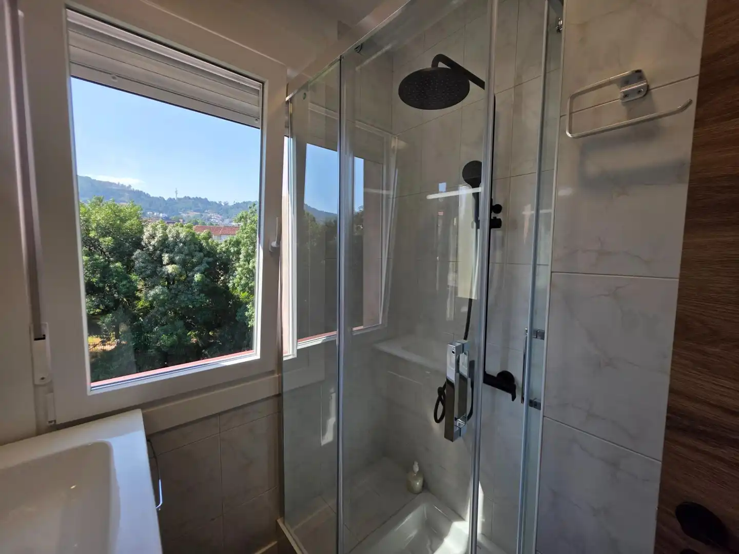 Pis de 89 m² a Ourense