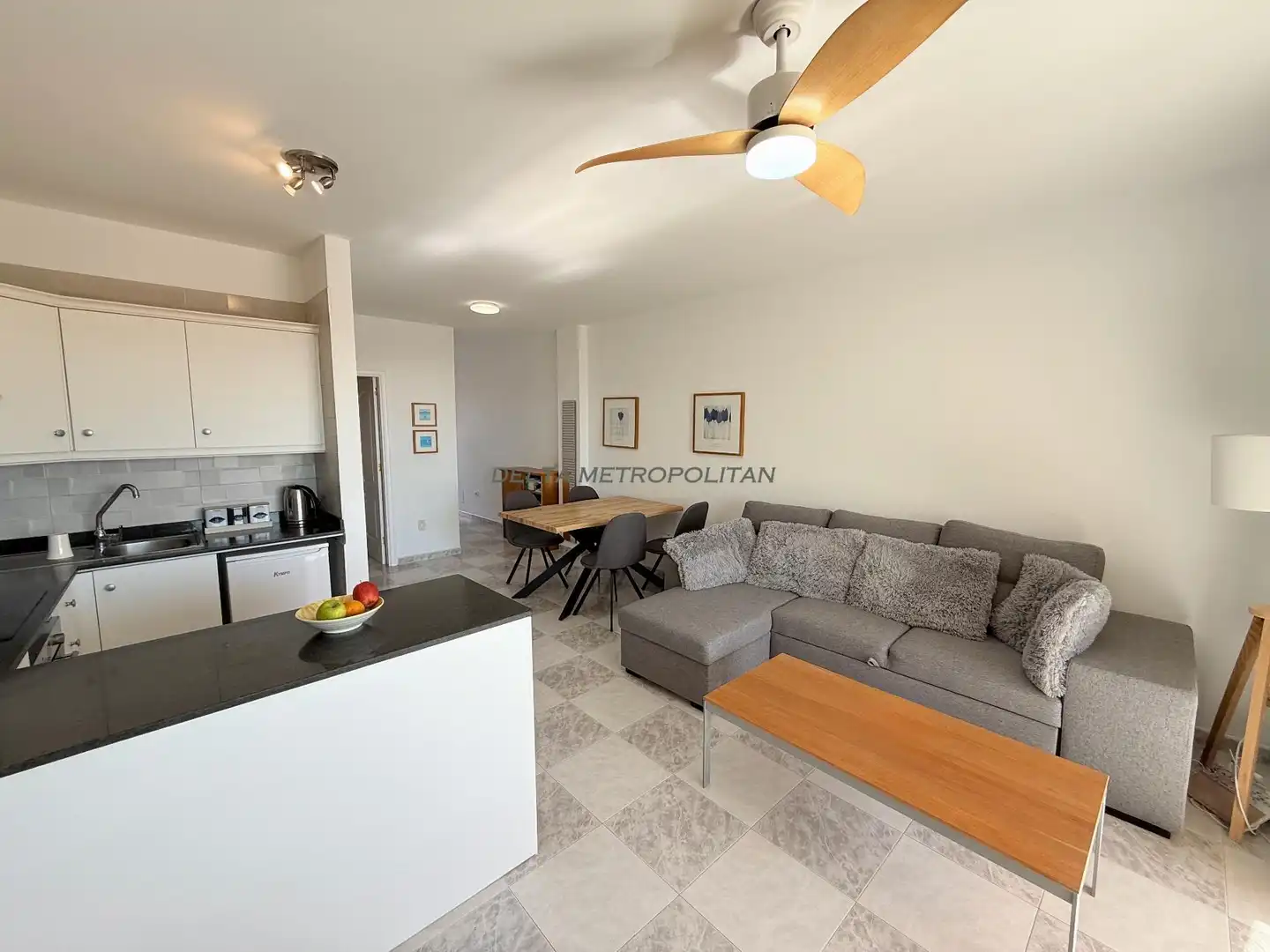 Piso de 42 m² en San Miguel de Abona