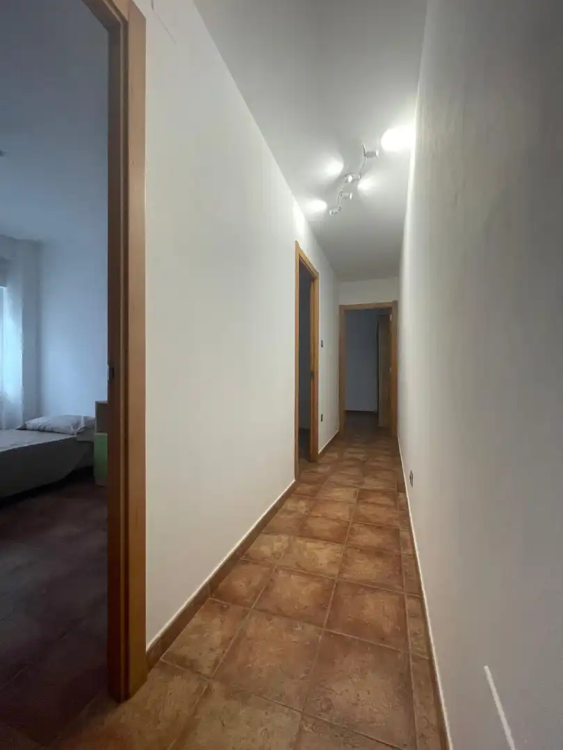 Pis de 100 m² a Ferrol