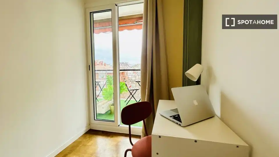 Habitación en alquiler, Barcelona
