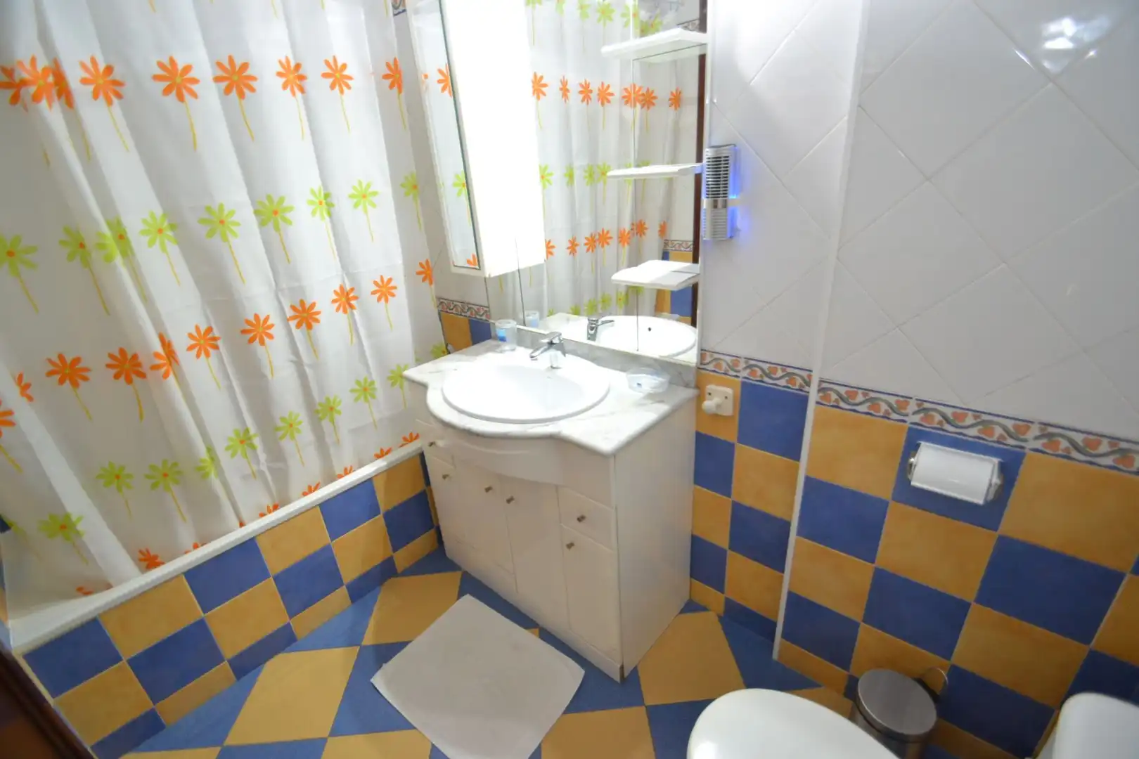 Pis de 69 m² a Salou