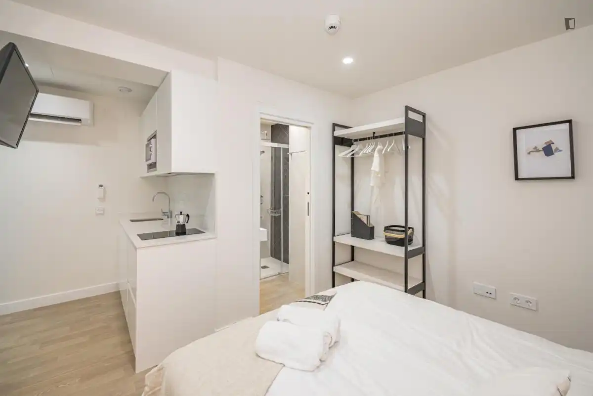 Habitación en alquiler, Málaga