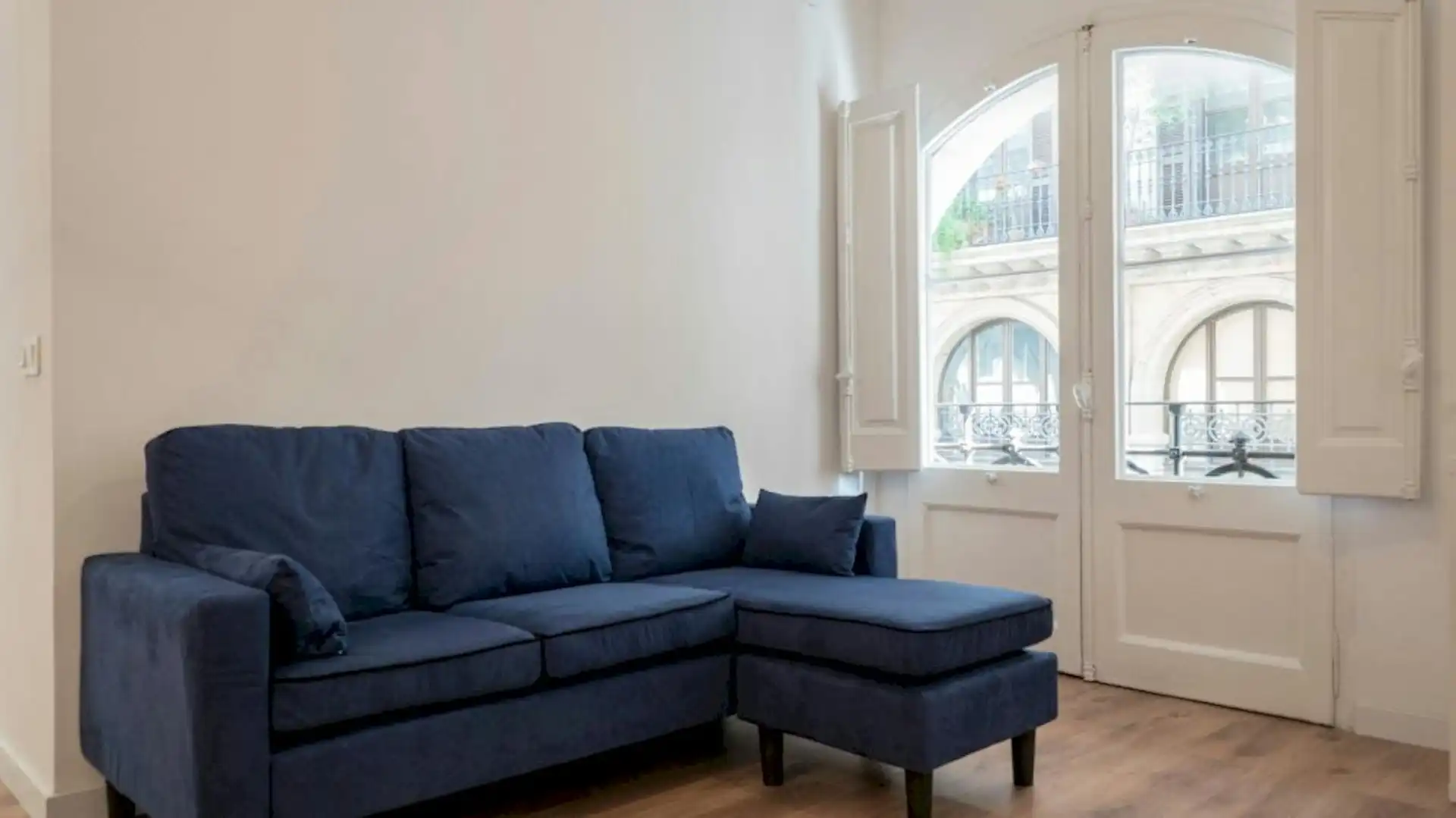 Habitación en alquiler, Barcelona