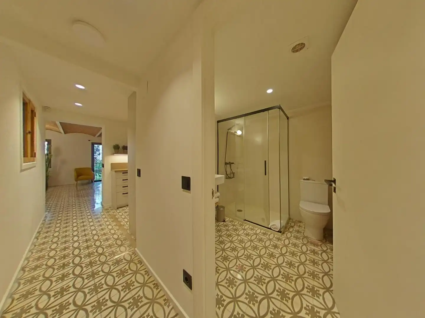 Piso de 73 m² en Gerona