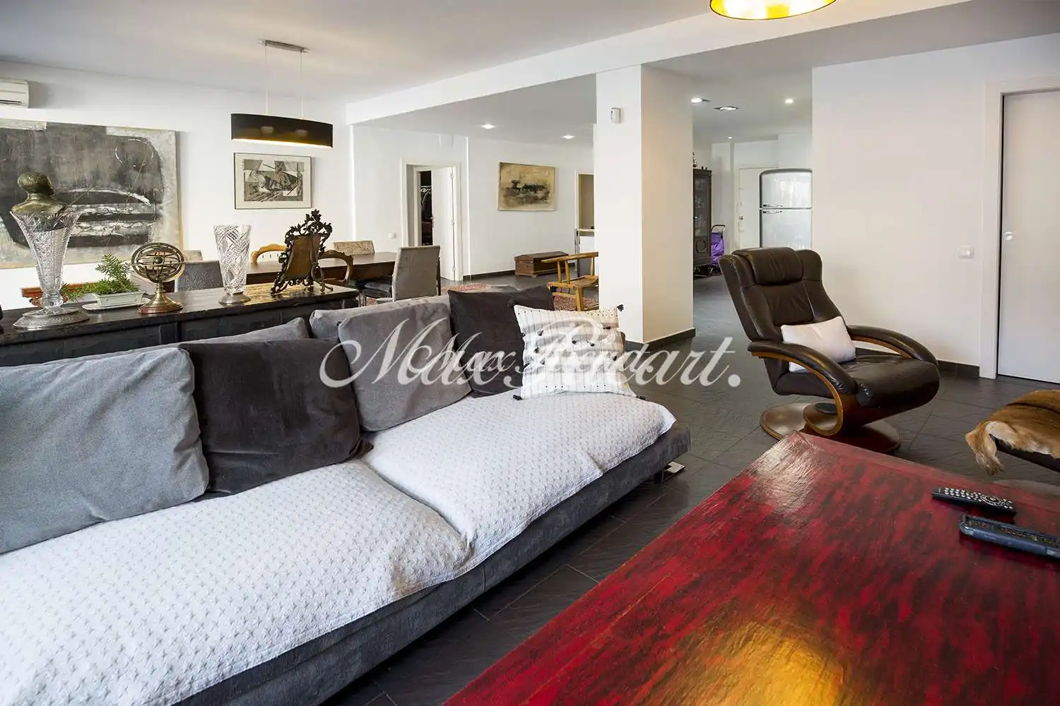Piso de 160 m² en Barcelona