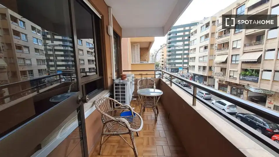 Habitación 127 m², Palma