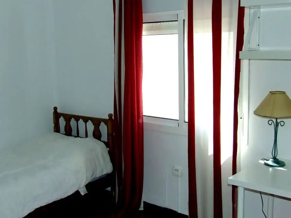 Habitación 120 m², Sevilla