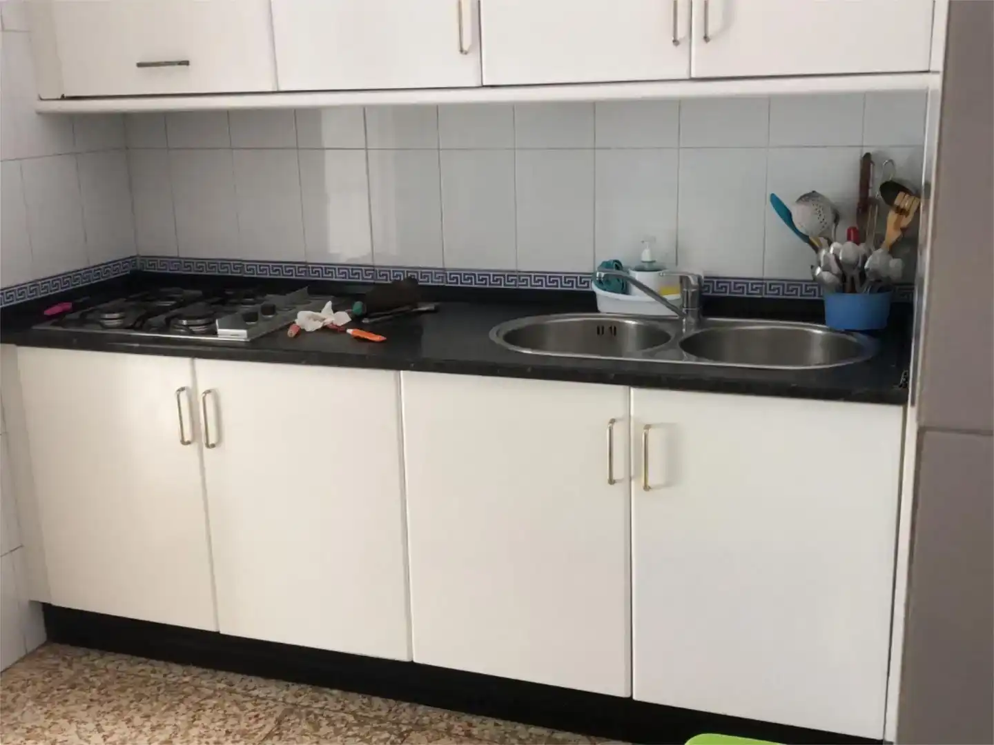 Piso de 95 m² en Sevilla
