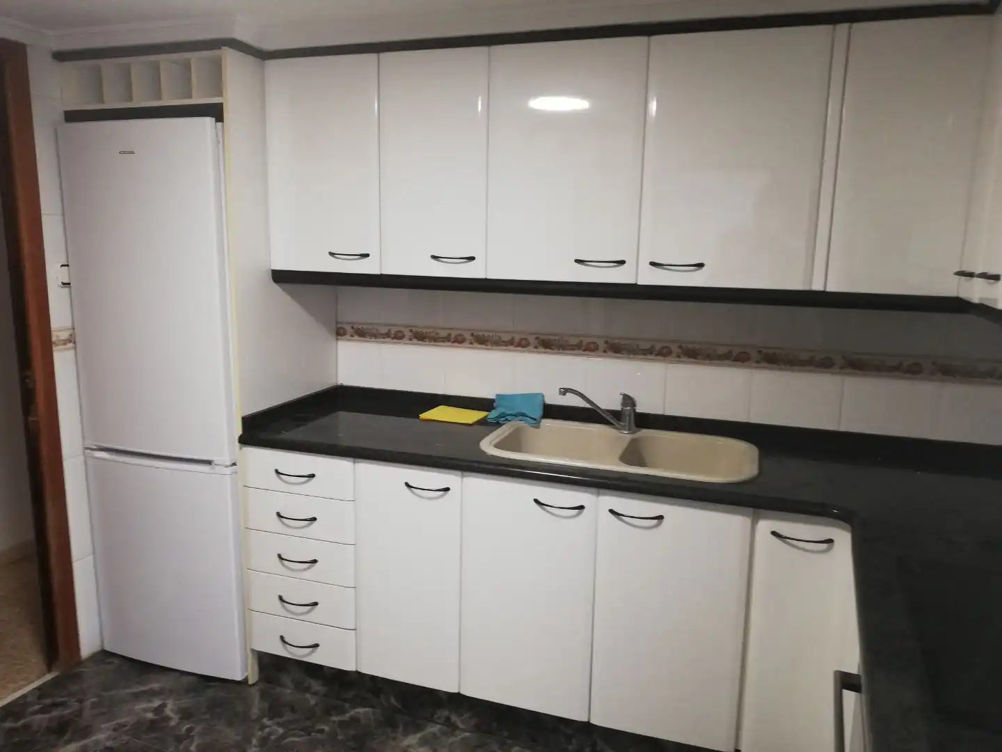 Apartamento 100 m² em Alzira