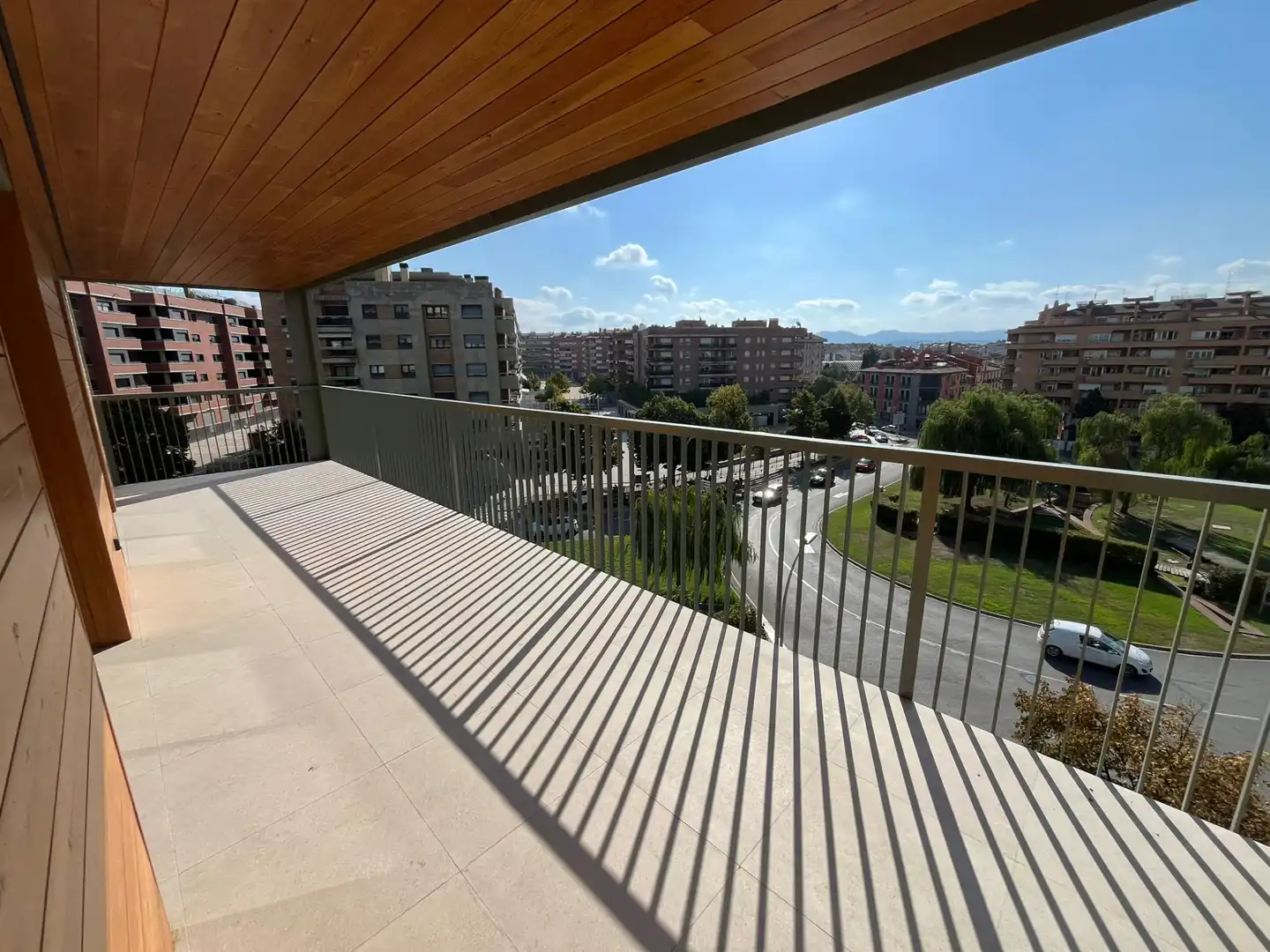 Piso de 108 m² en Vic