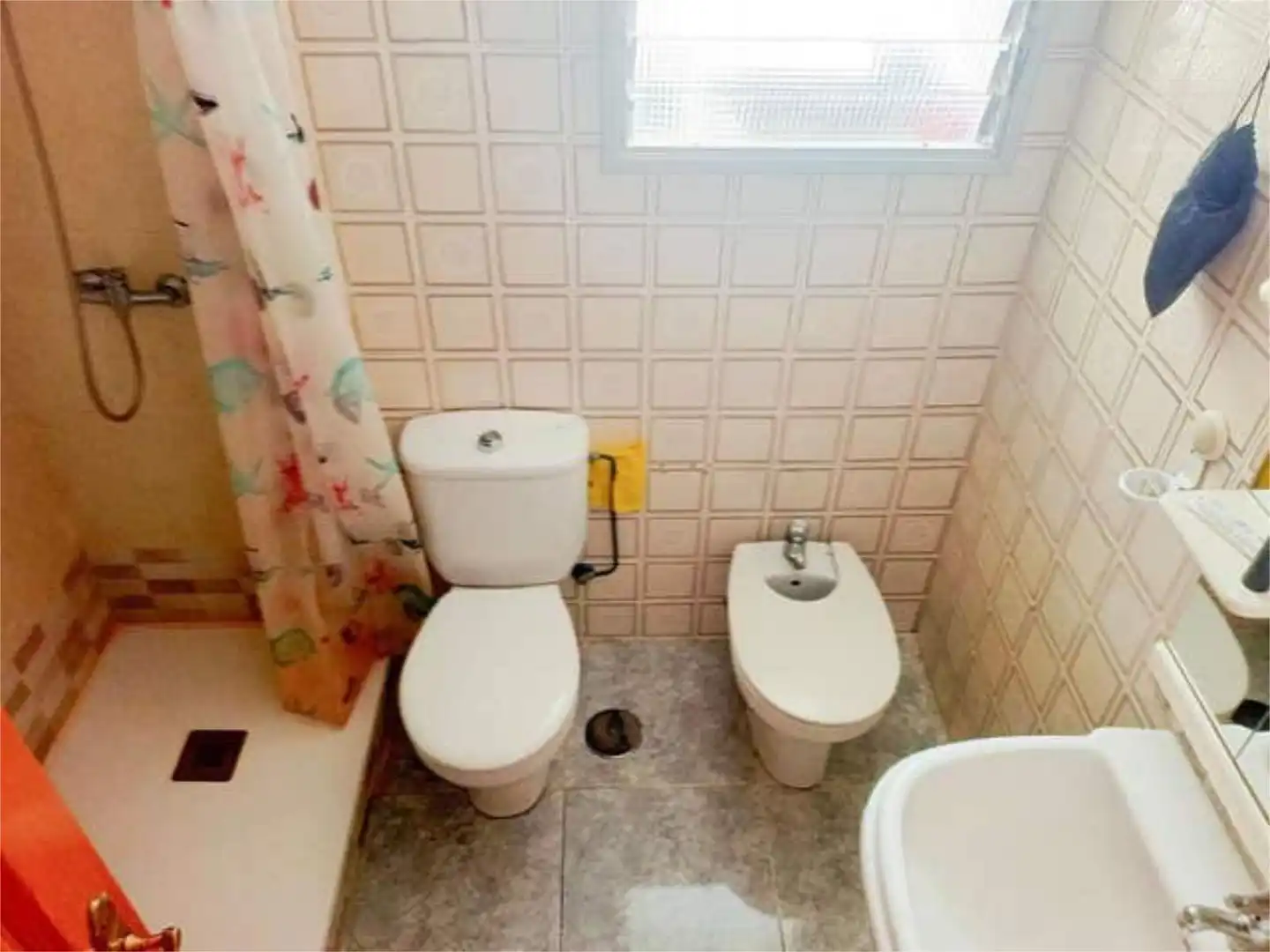Pis de 78 m² a Alacant