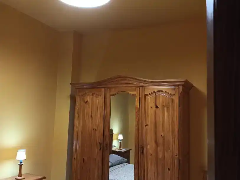 Piso de 68 m² en Navalvillar de Pela