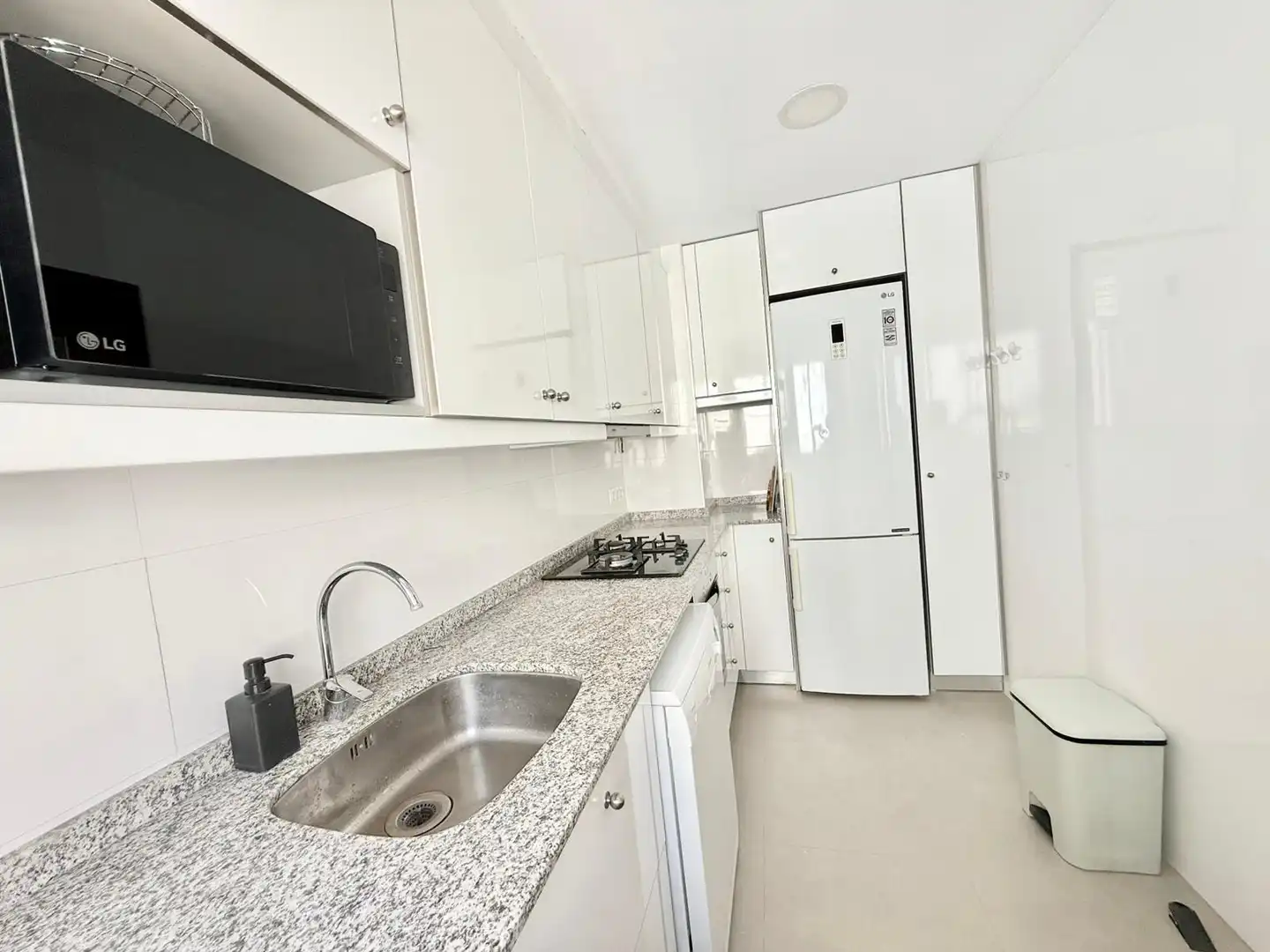 Piso de 87 m² en Valencia
