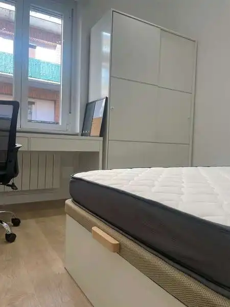 Piso de 90 m² en Salamanca