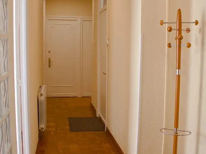 Piso de 107 m² en Santander
