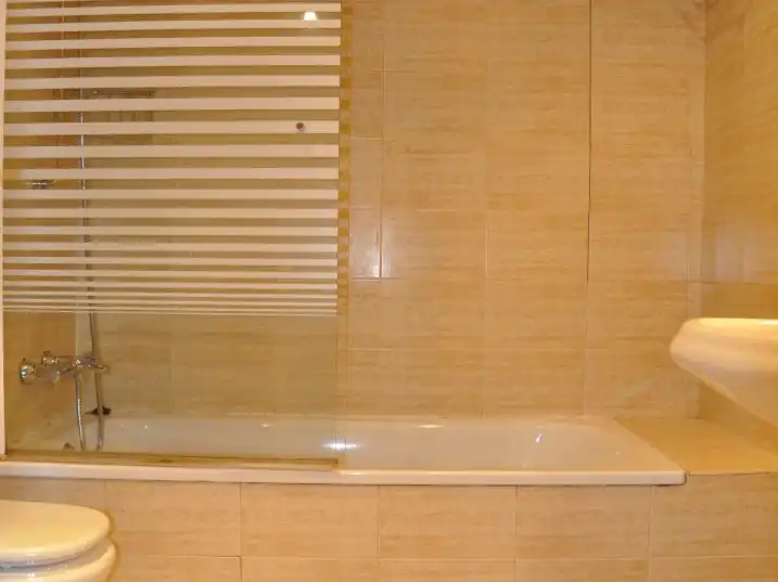 Pis de 151 m² a Madrid