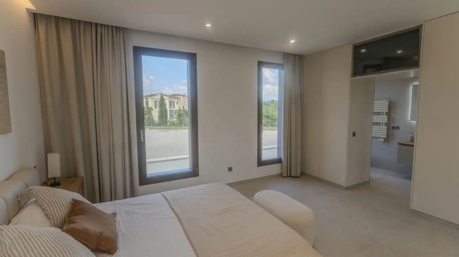 Piso de 260 m² en Muro