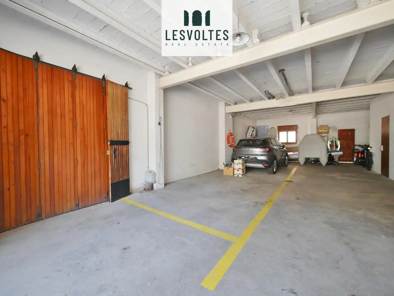 Piso de 98 m² en Palafrugell