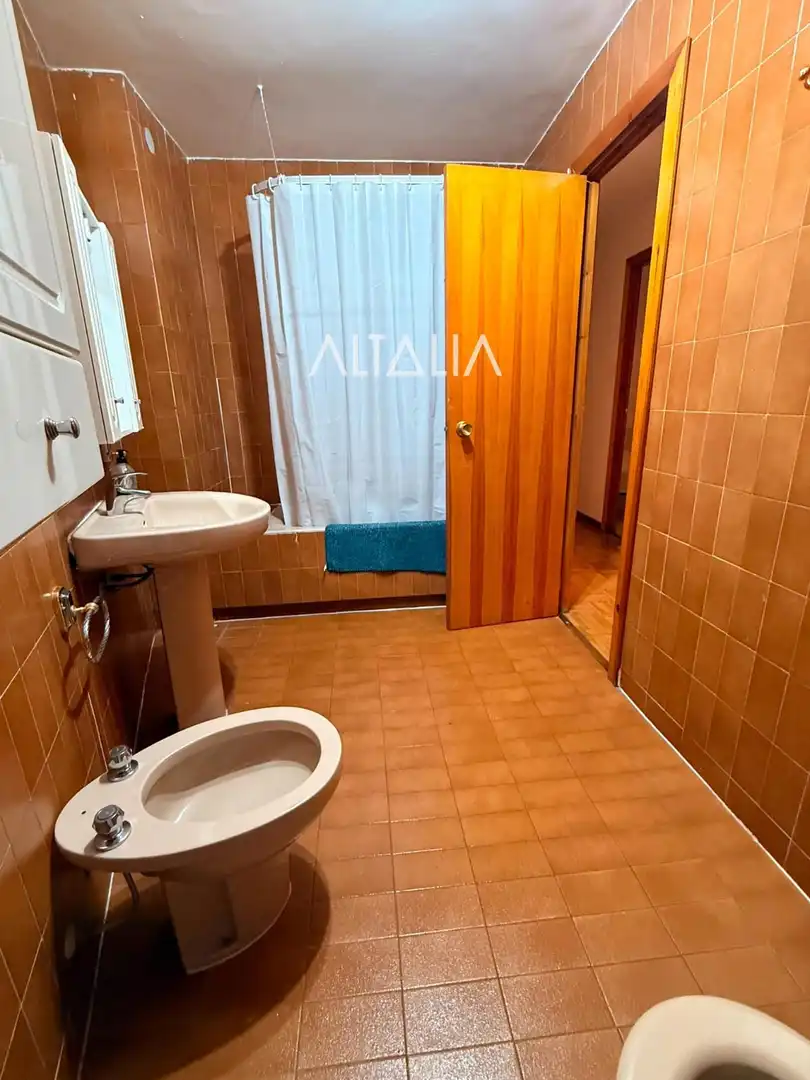 Piso de 92 m² en Cuenca