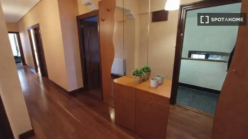 Habitación 92 m², Musques